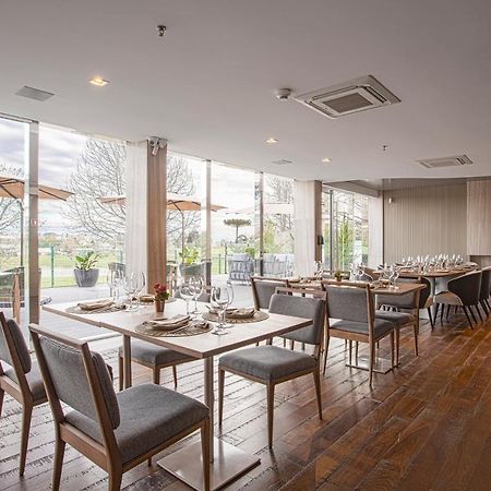 Suryaa Hotel Pinhais, Curio Collection By Hilton Luaran gambar