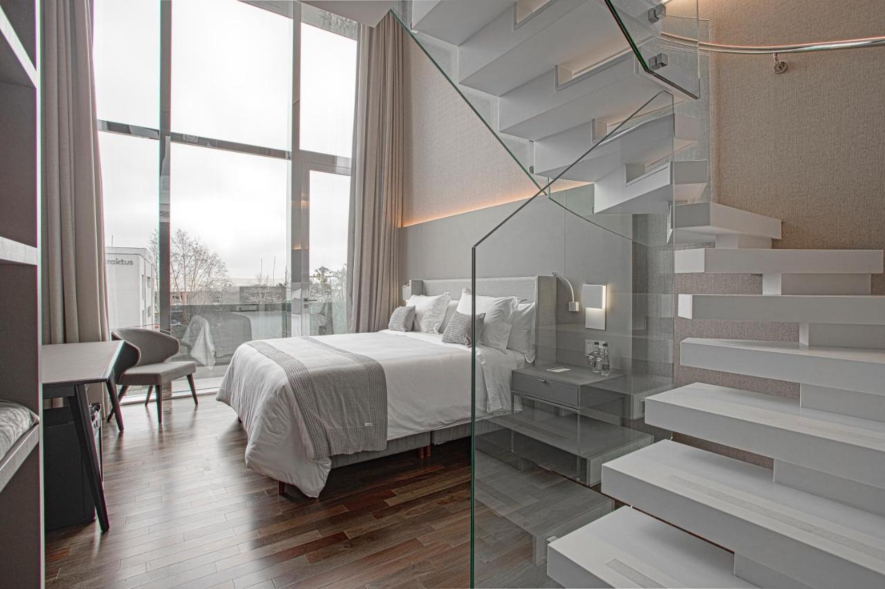Suryaa Hotel Pinhais, Curio Collection By Hilton Luaran gambar