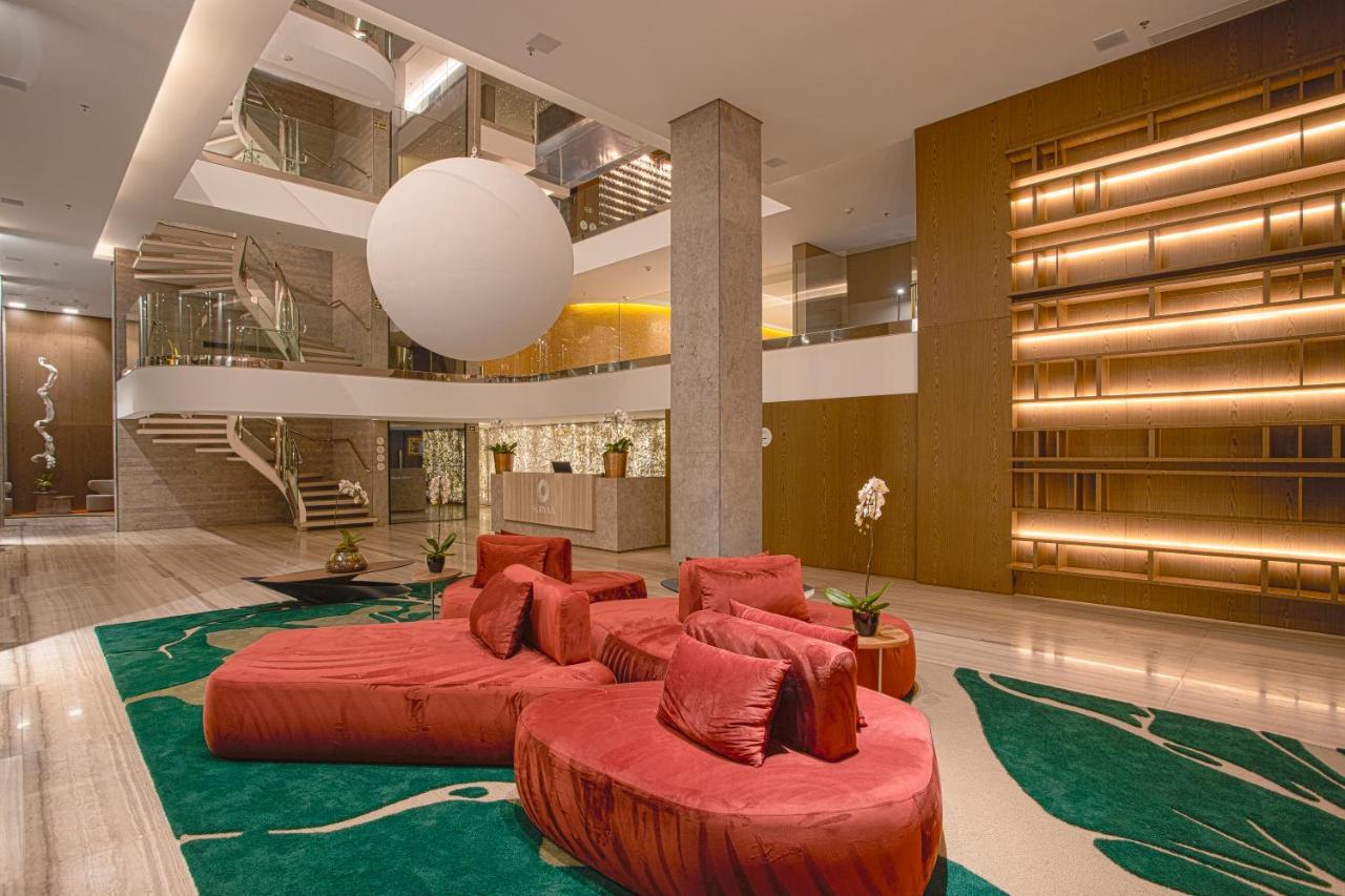 Suryaa Hotel Pinhais, Curio Collection By Hilton Luaran gambar