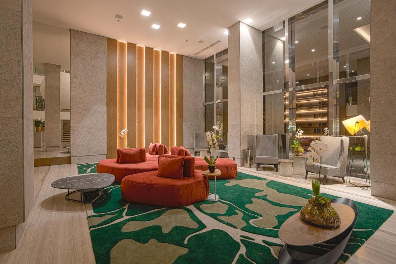 Suryaa Hotel Pinhais, Curio Collection By Hilton Luaran gambar