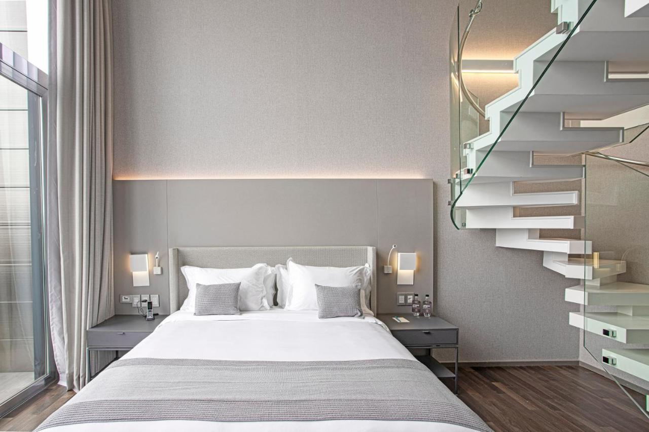Suryaa Hotel Pinhais, Curio Collection By Hilton Luaran gambar