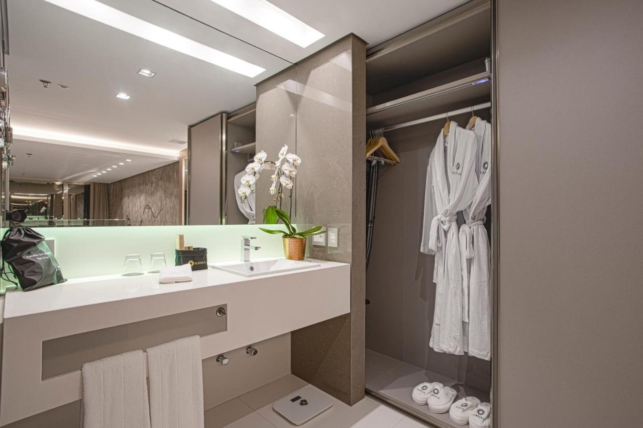 Suryaa Hotel Pinhais, Curio Collection By Hilton Luaran gambar