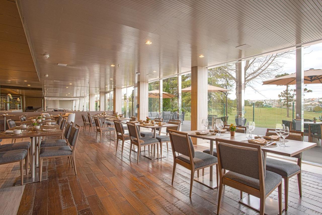Suryaa Hotel Pinhais, Curio Collection By Hilton Luaran gambar