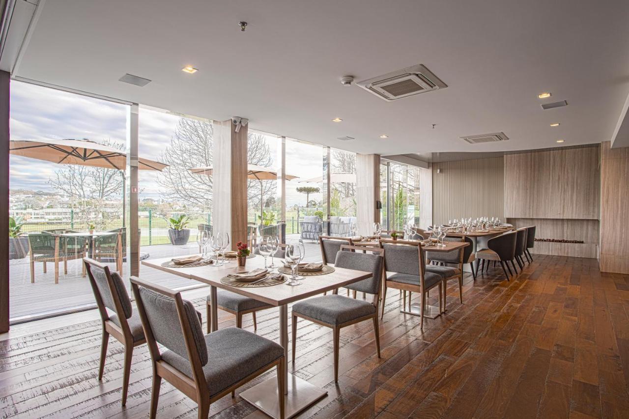 Suryaa Hotel Pinhais, Curio Collection By Hilton Luaran gambar