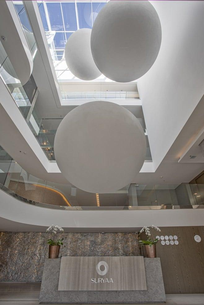 Suryaa Hotel Pinhais, Curio Collection By Hilton Luaran gambar