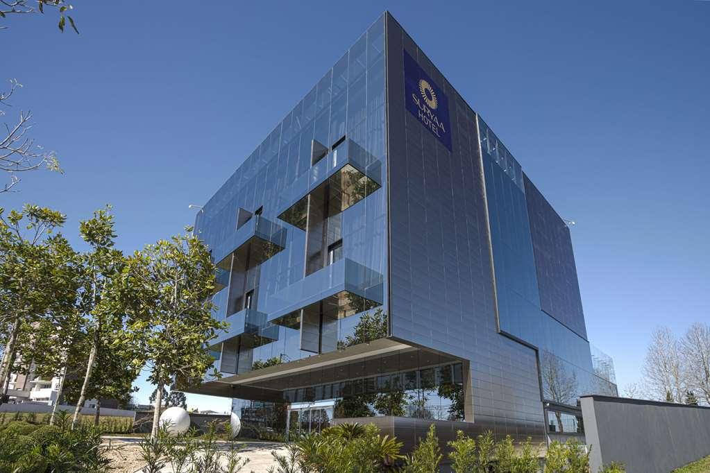 Suryaa Hotel Pinhais, Curio Collection By Hilton Luaran gambar